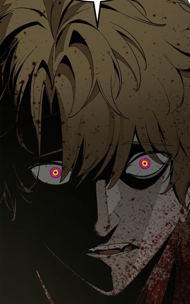 Hero Killer Chap 163 - Next Chap 164