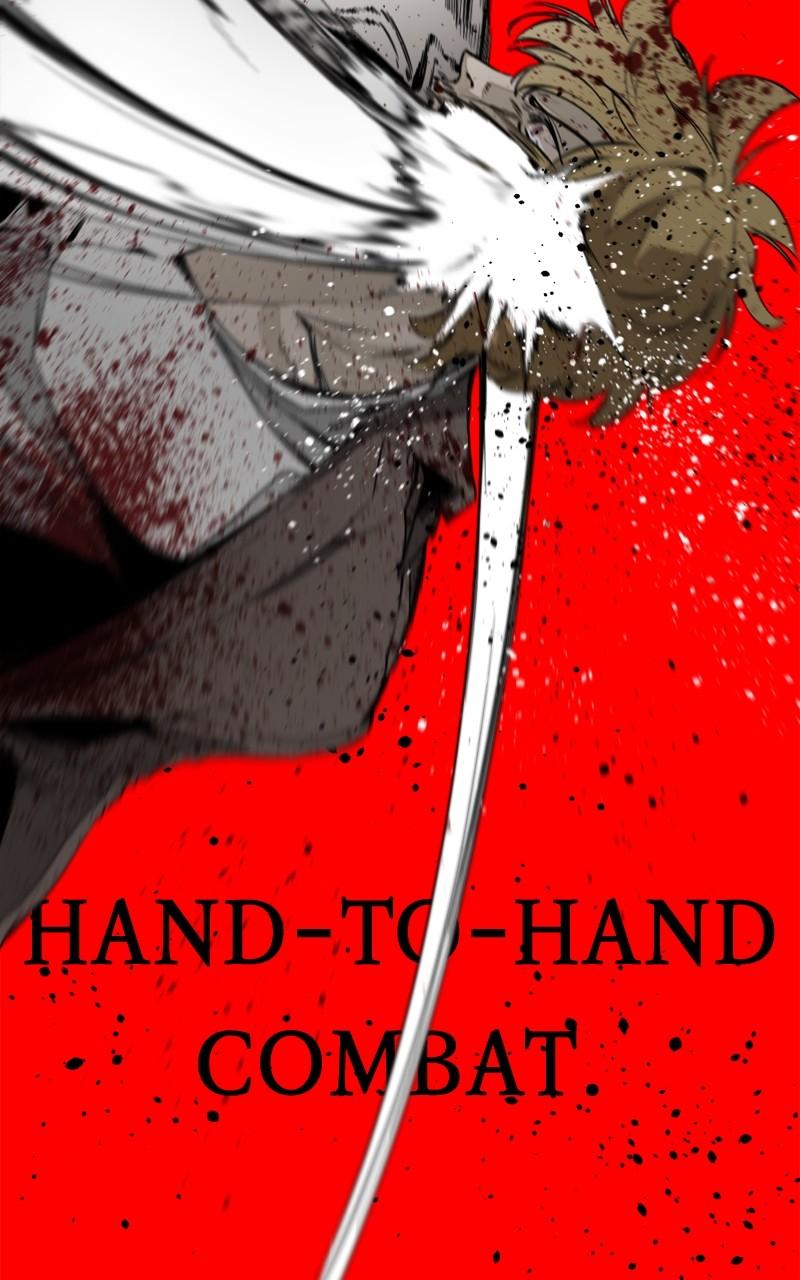 Hero Killer Chap 163 - Next Chap 164