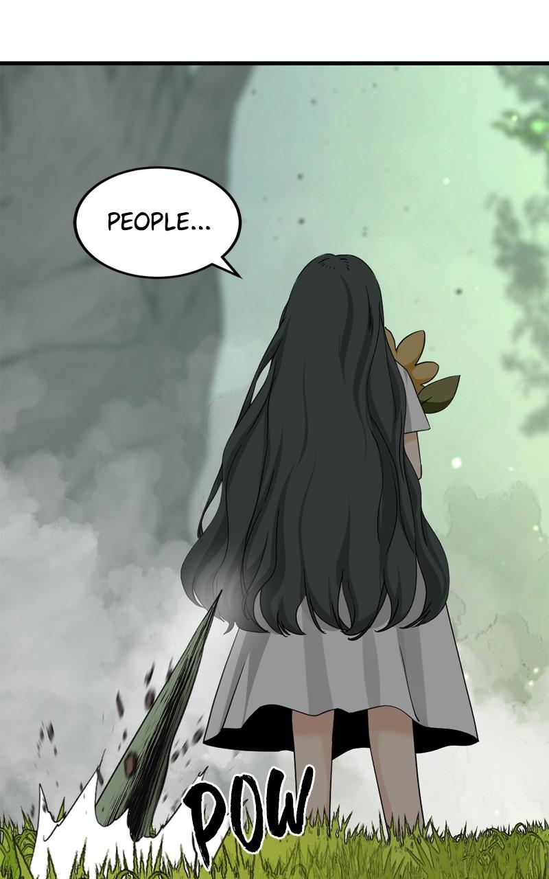Hero Killer Chap 163 - Next Chap 164