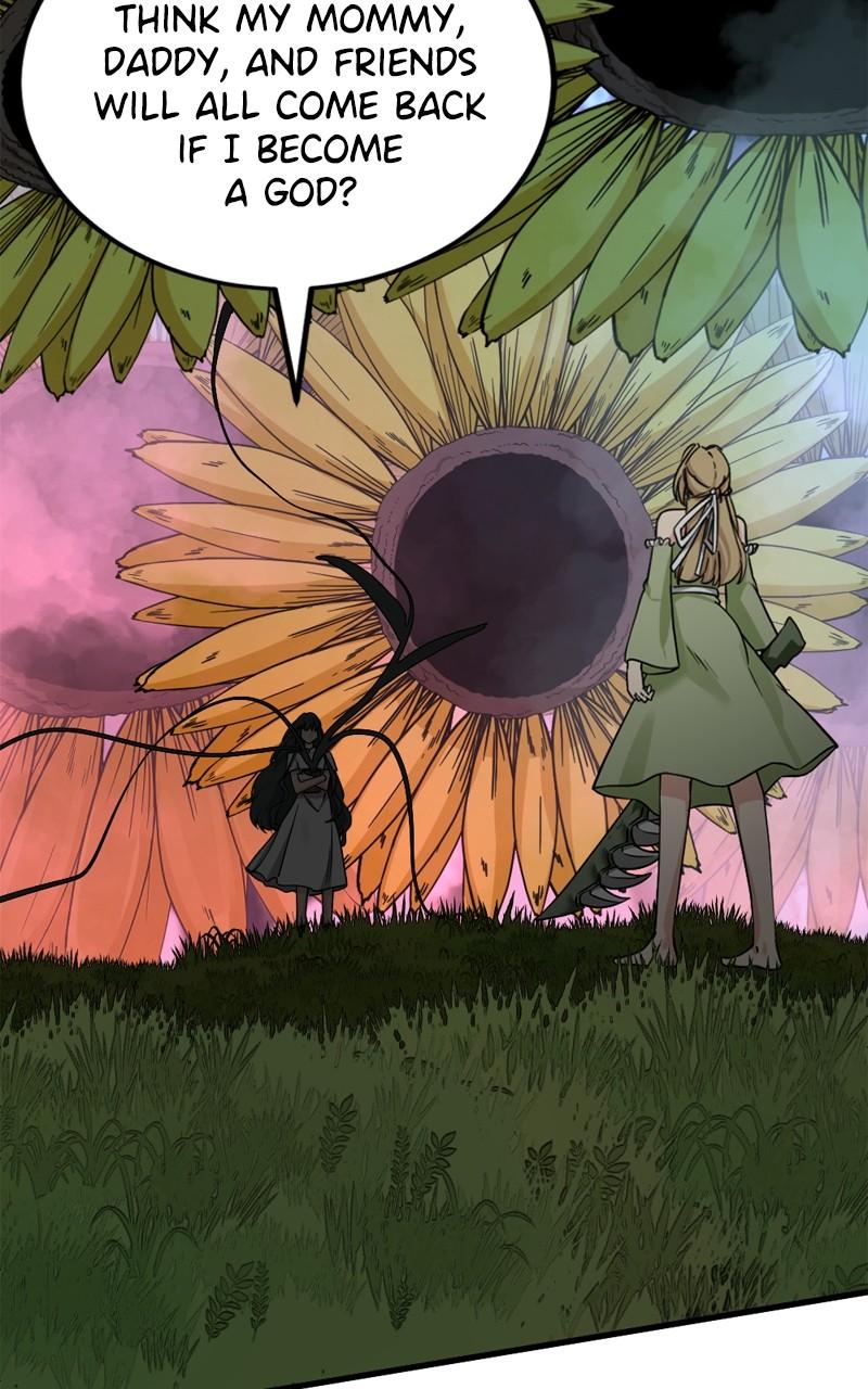 Hero Killer Chap 163 - Next Chap 164