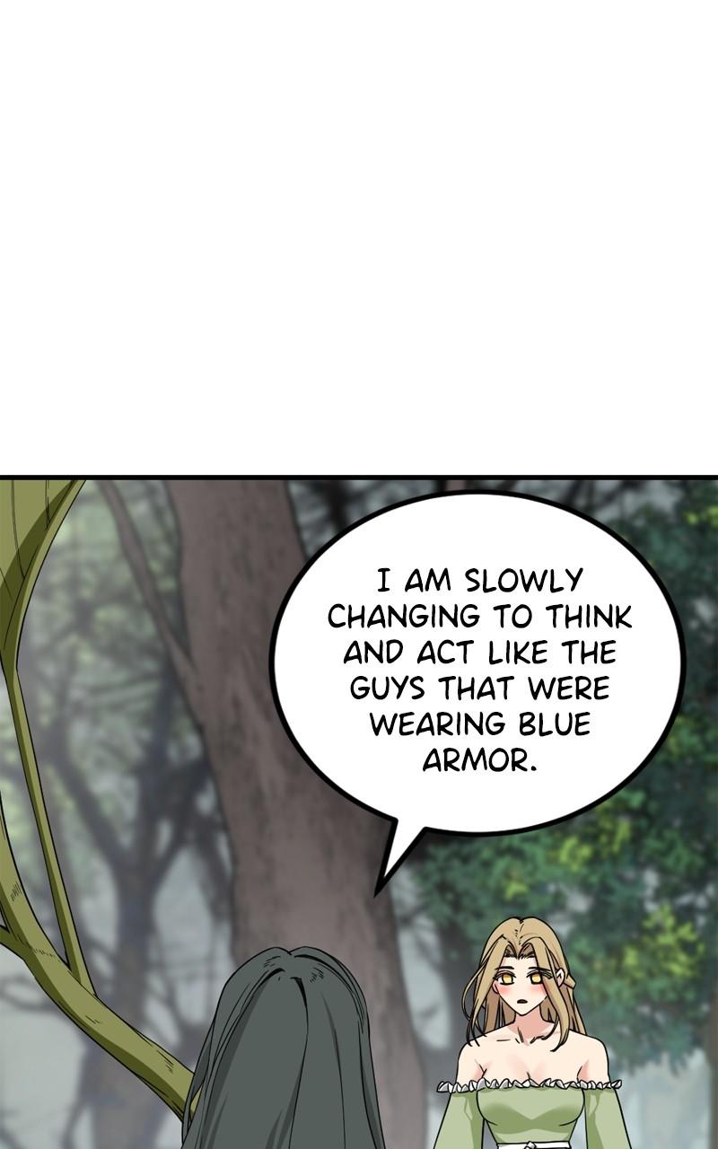 Hero Killer Chap 163 - Next Chap 164