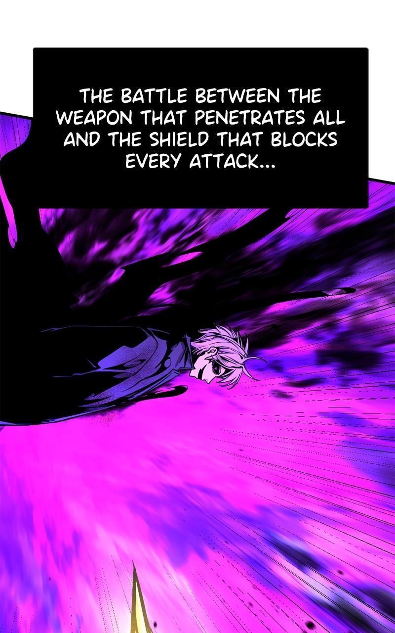 Hero Killer Chap 163 - Next Chap 164