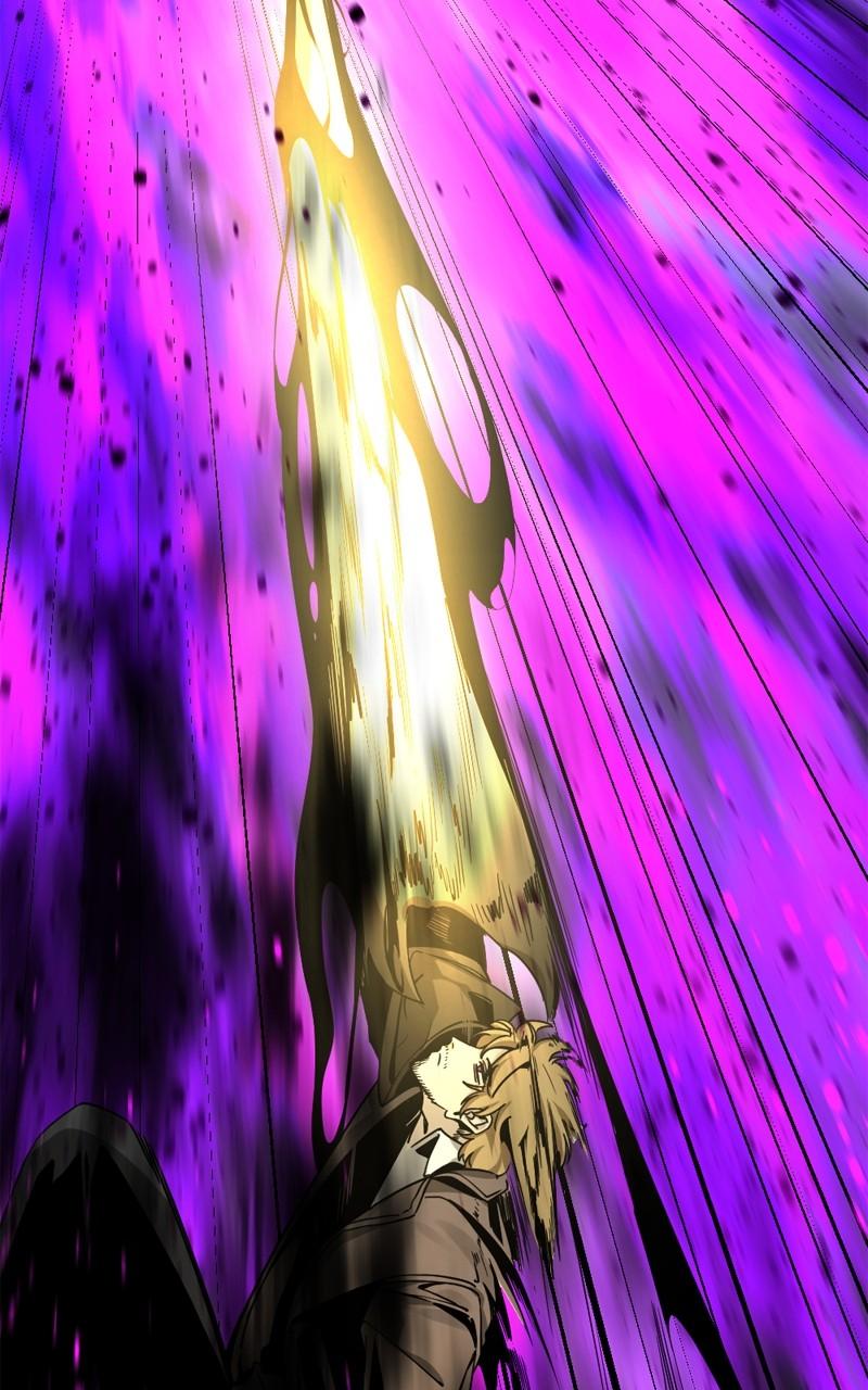 Hero Killer Chap 163 - Next Chap 164