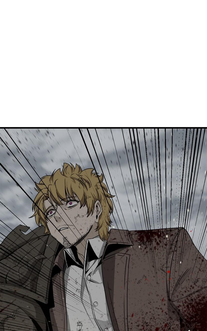 Hero Killer Chap 163 - Next Chap 164