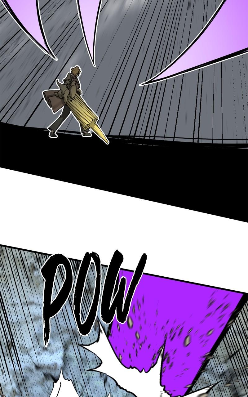 Hero Killer Chap 163 - Next Chap 164