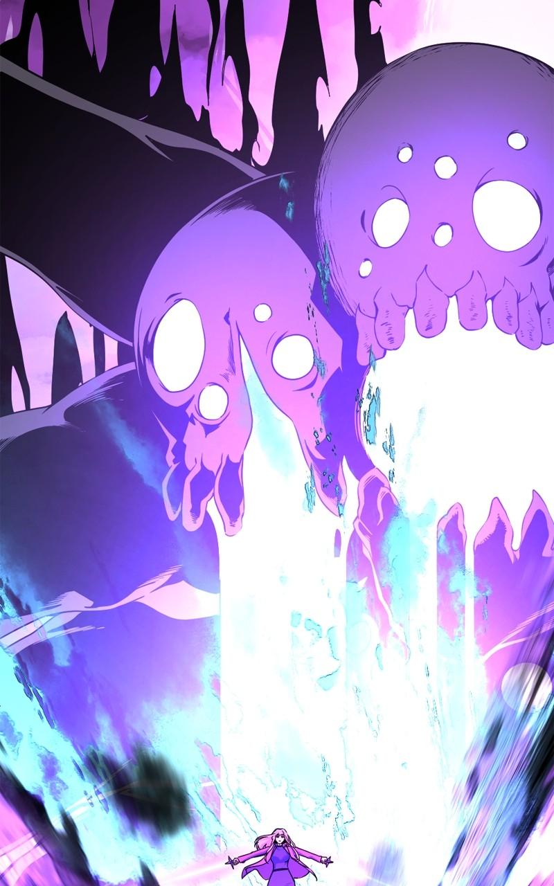 Hero Killer Chap 163 - Next Chap 164