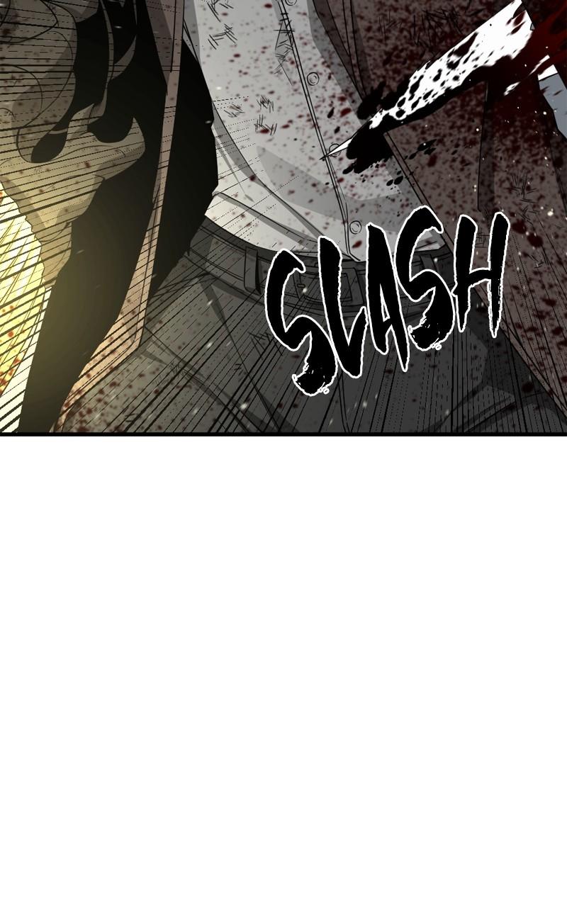 Hero Killer Chap 163 - Next Chap 164