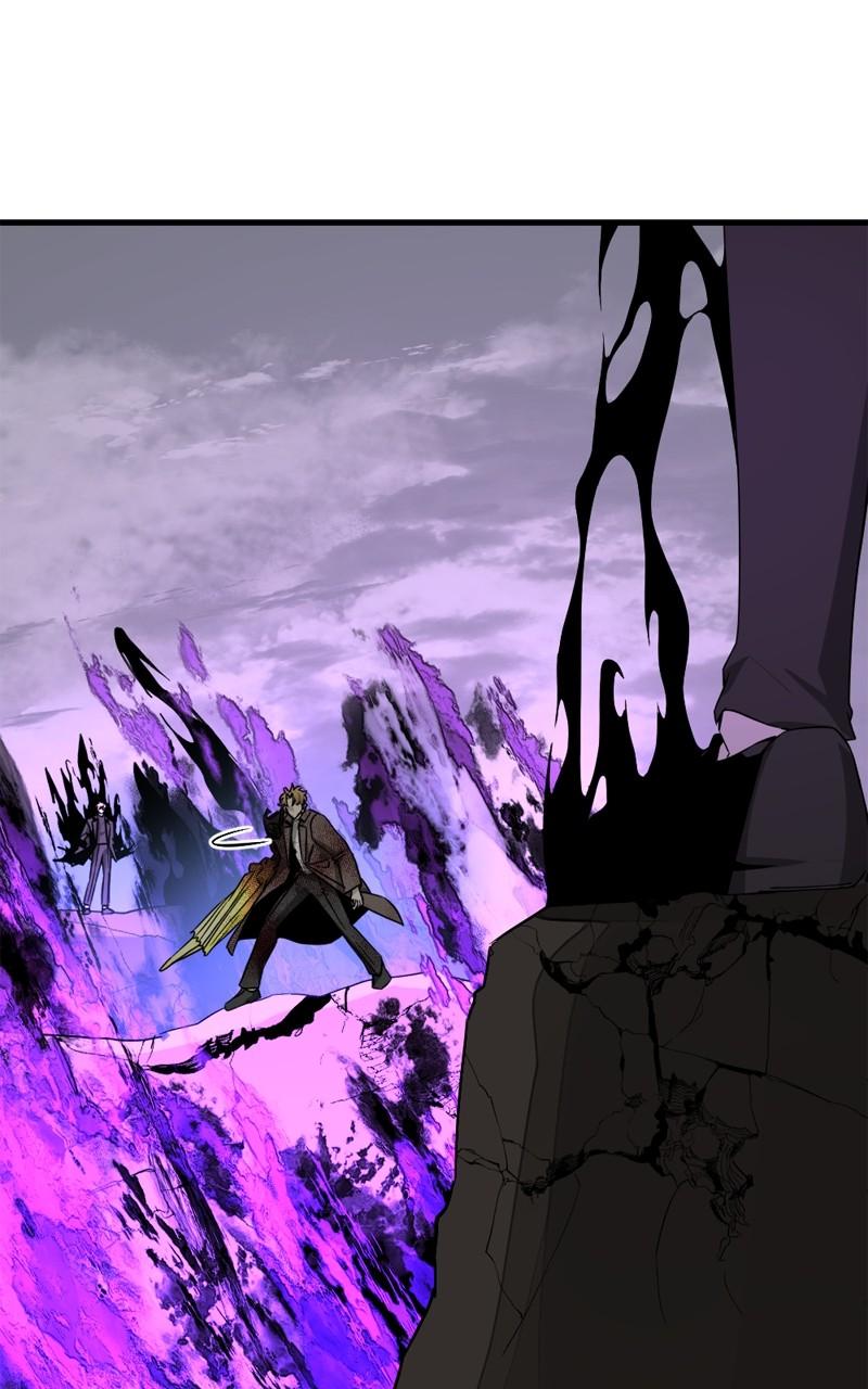 Hero Killer Chap 163 - Next Chap 164