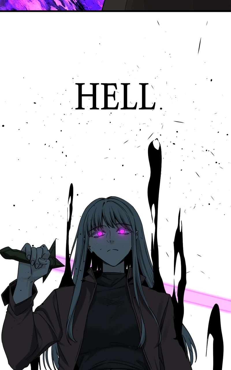 Hero Killer Chap 163 - Next Chap 164