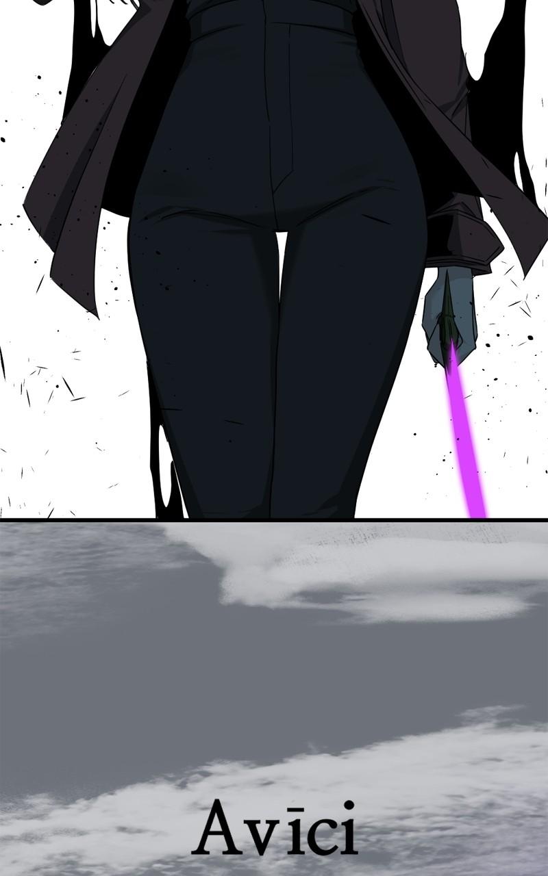 Hero Killer Chap 163 - Next Chap 164