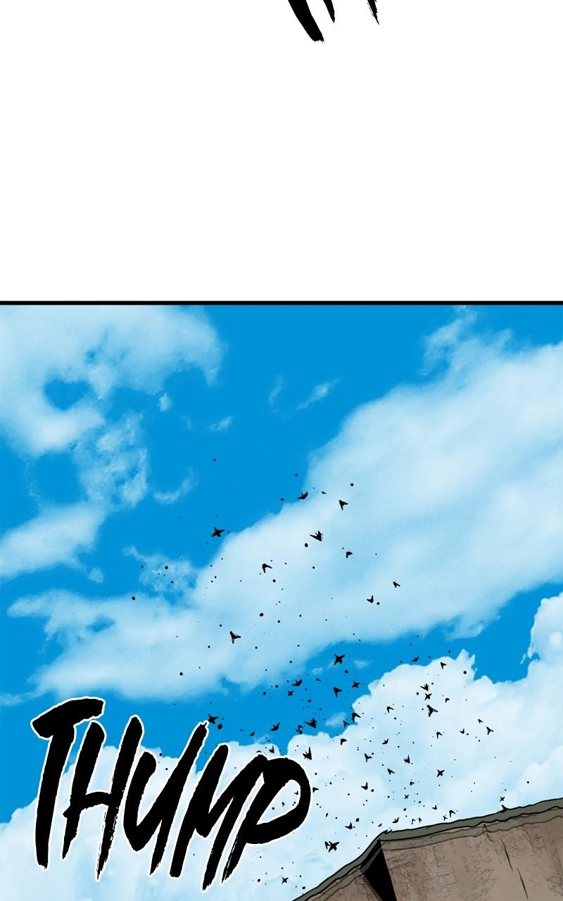 Hero Killer Chap 177 - Next Chap 178