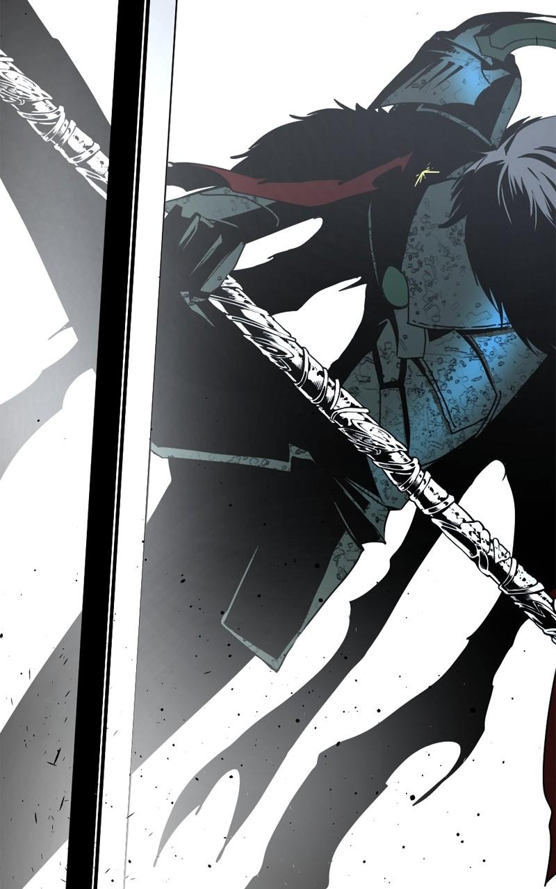 Hero Killer Chap 177 - Next Chap 178