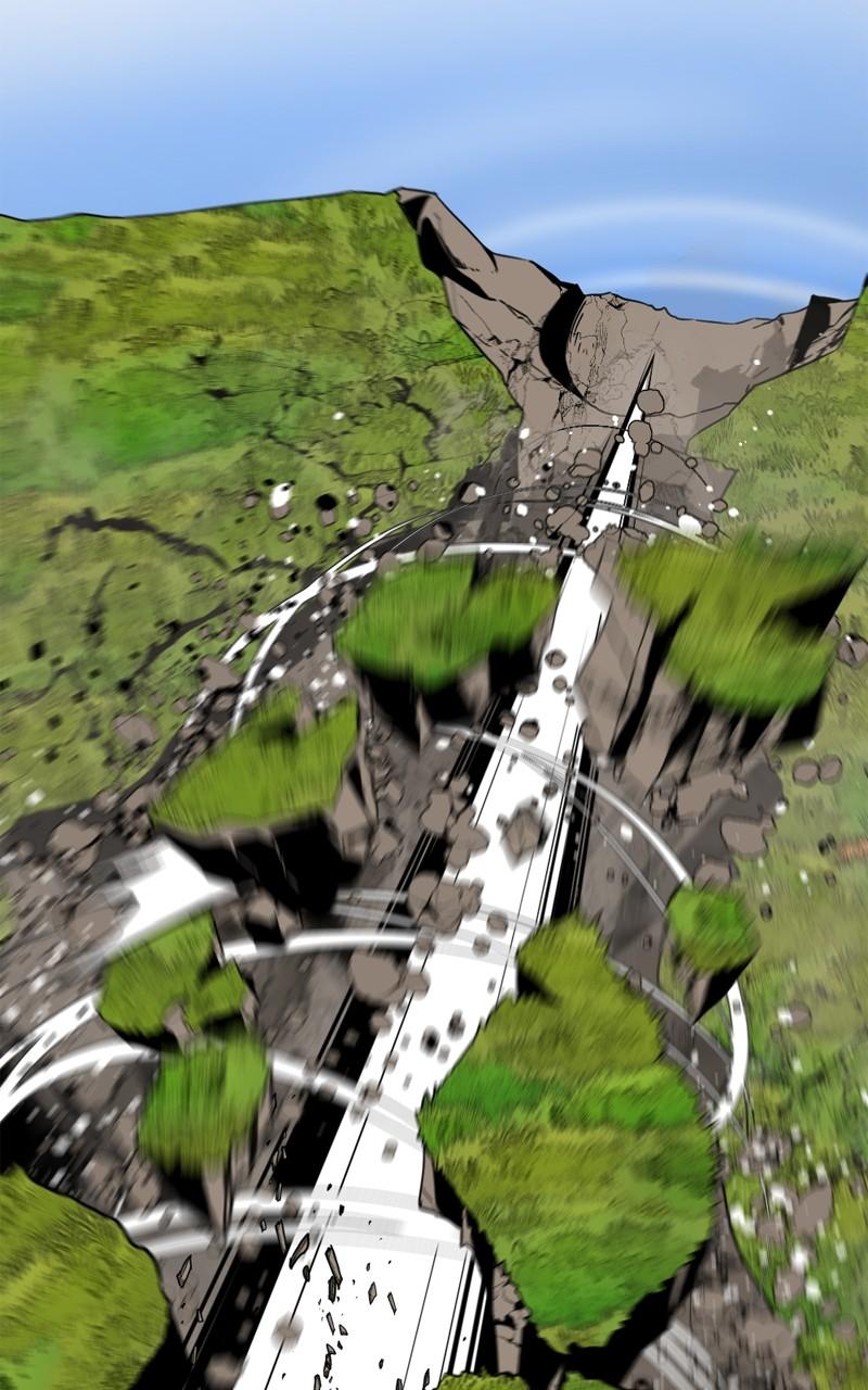 Hero Killer Chap 177 - Next Chap 178