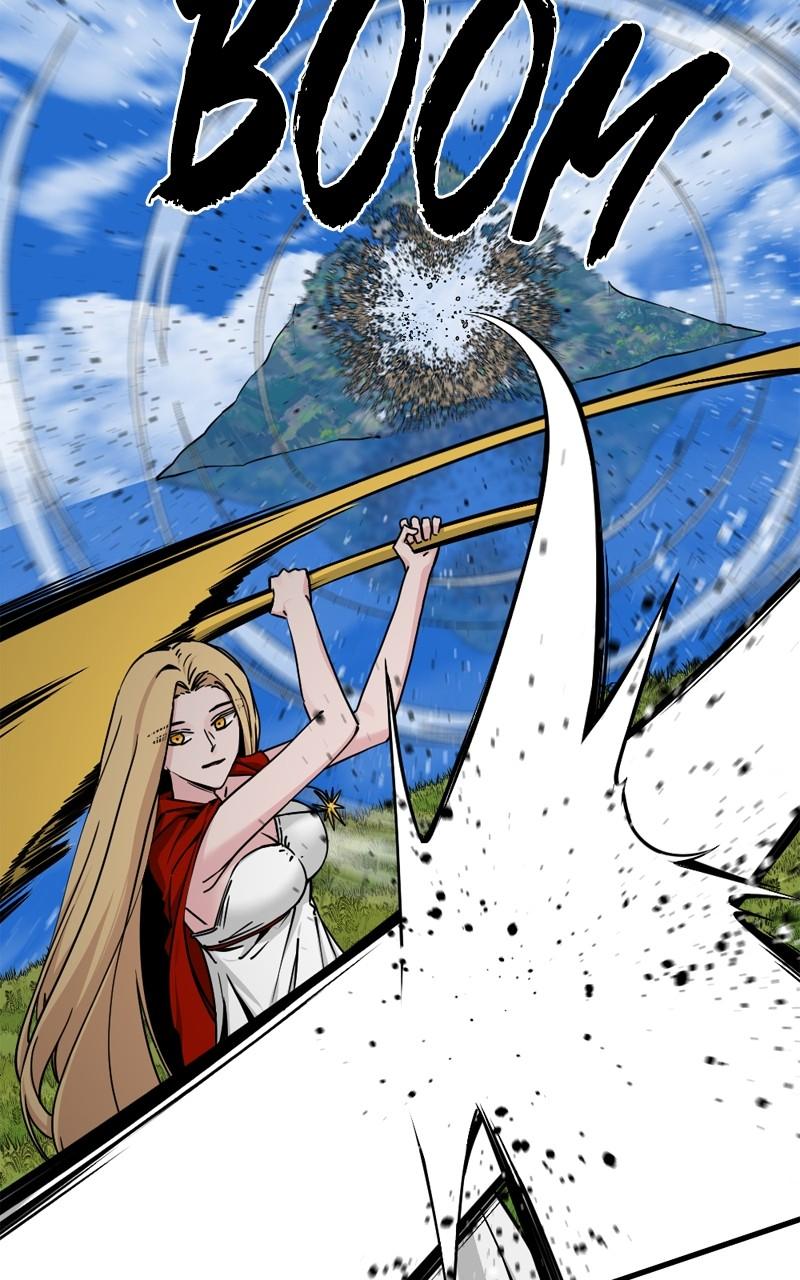 Hero Killer Chap 177 - Next Chap 178