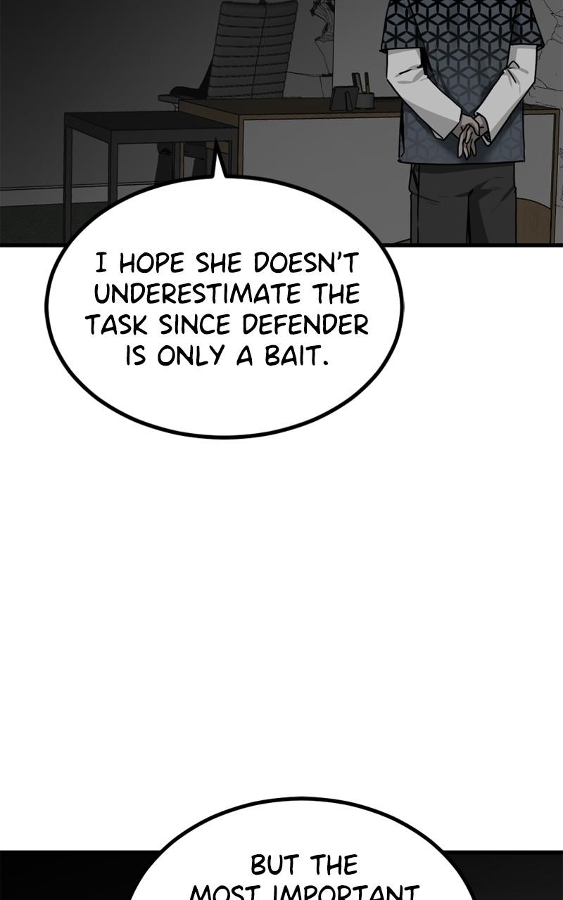 Hero Killer Chap 177 - Next Chap 178