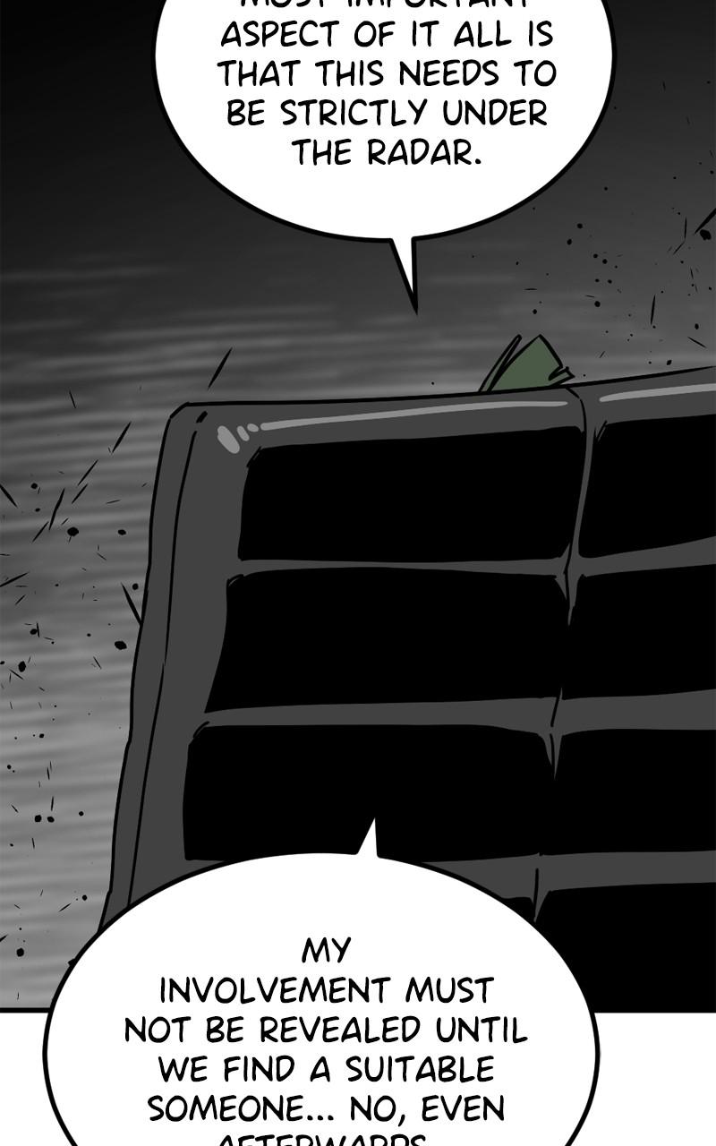 Hero Killer Chap 177 - Next Chap 178