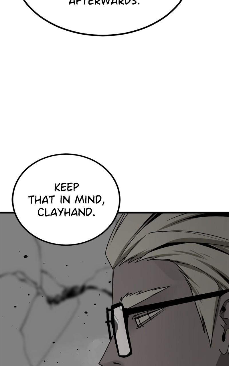 Hero Killer Chap 177 - Next Chap 178