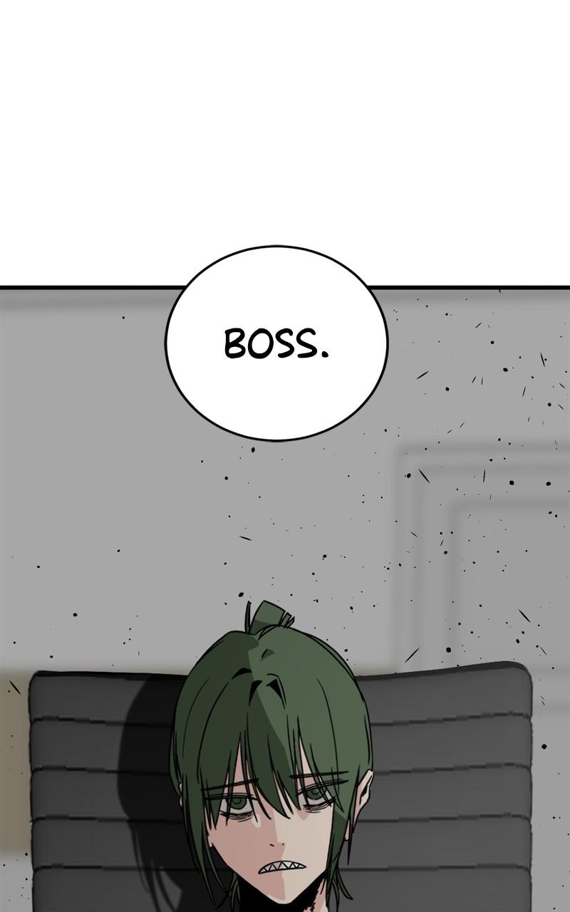 Hero Killer Chap 177 - Next Chap 178