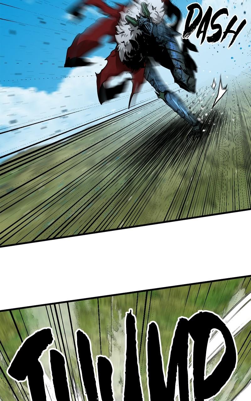 Hero Killer Chap 177 - Next Chap 178