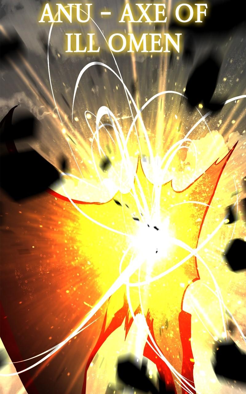 Hero Killer Chap 177 - Next Chap 178