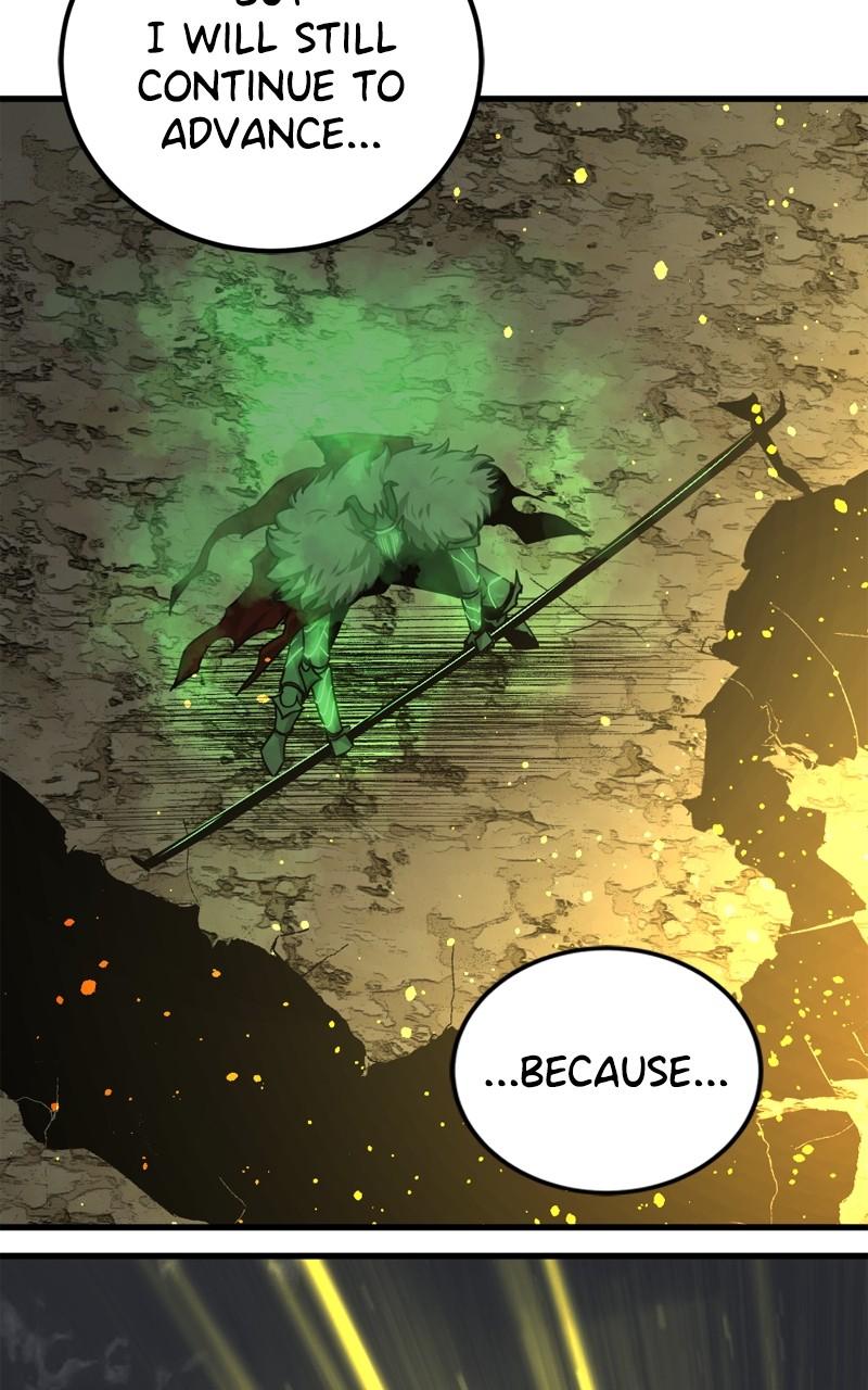 Hero Killer Chap 177 - Next Chap 178