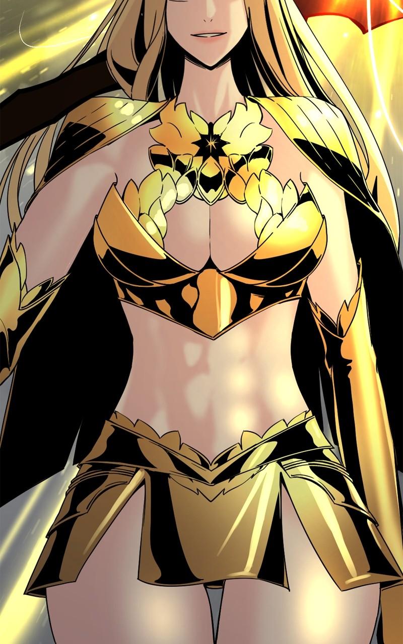 Hero Killer Chap 177 - Next Chap 178