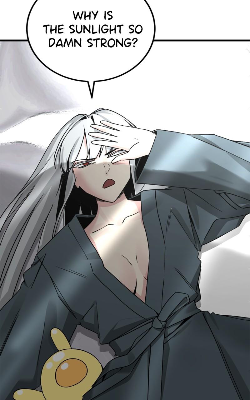 Hero Killer Chap 177 - Next Chap 178