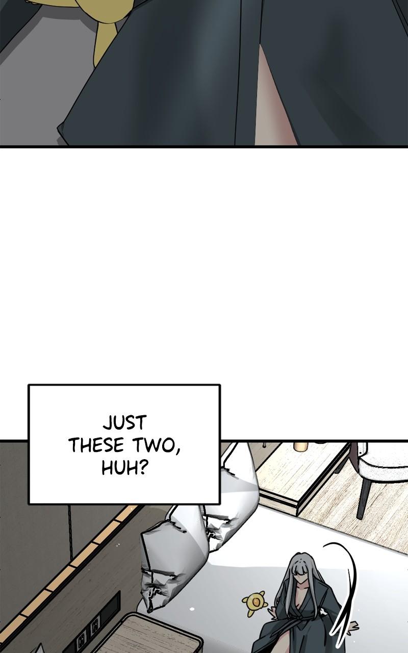 Hero Killer Chap 177 - Next Chap 178