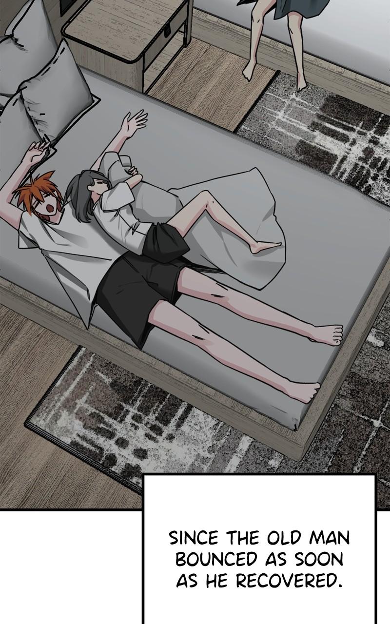 Hero Killer Chap 177 - Next Chap 178