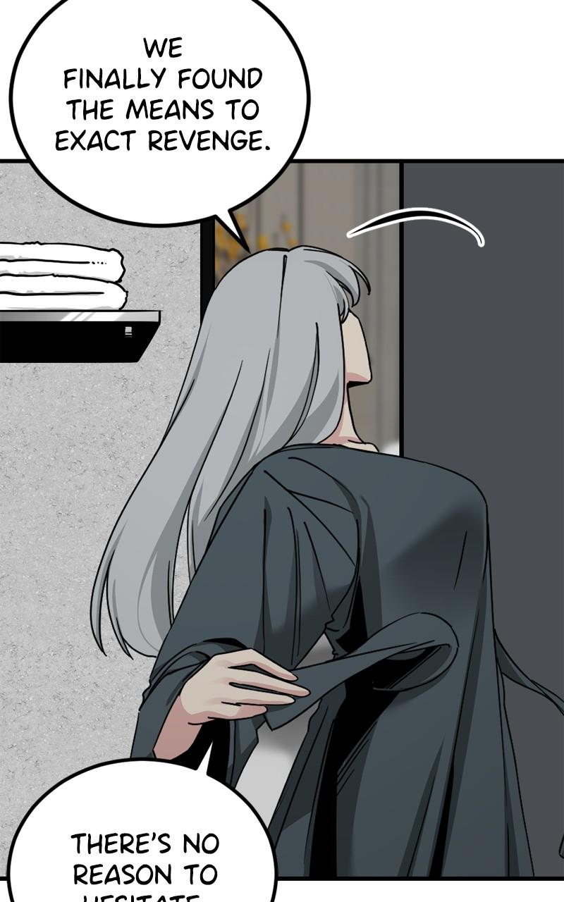 Hero Killer Chap 177 - Next Chap 178