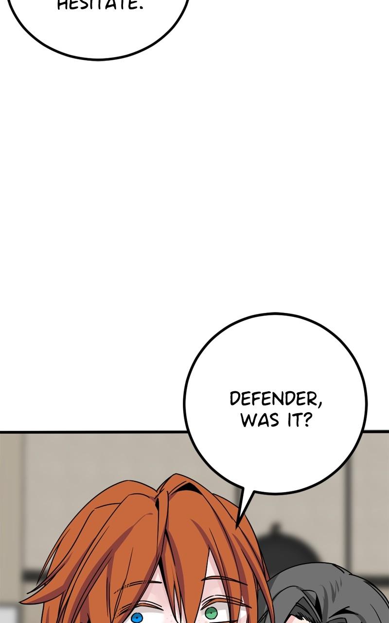 Hero Killer Chap 177 - Next Chap 178