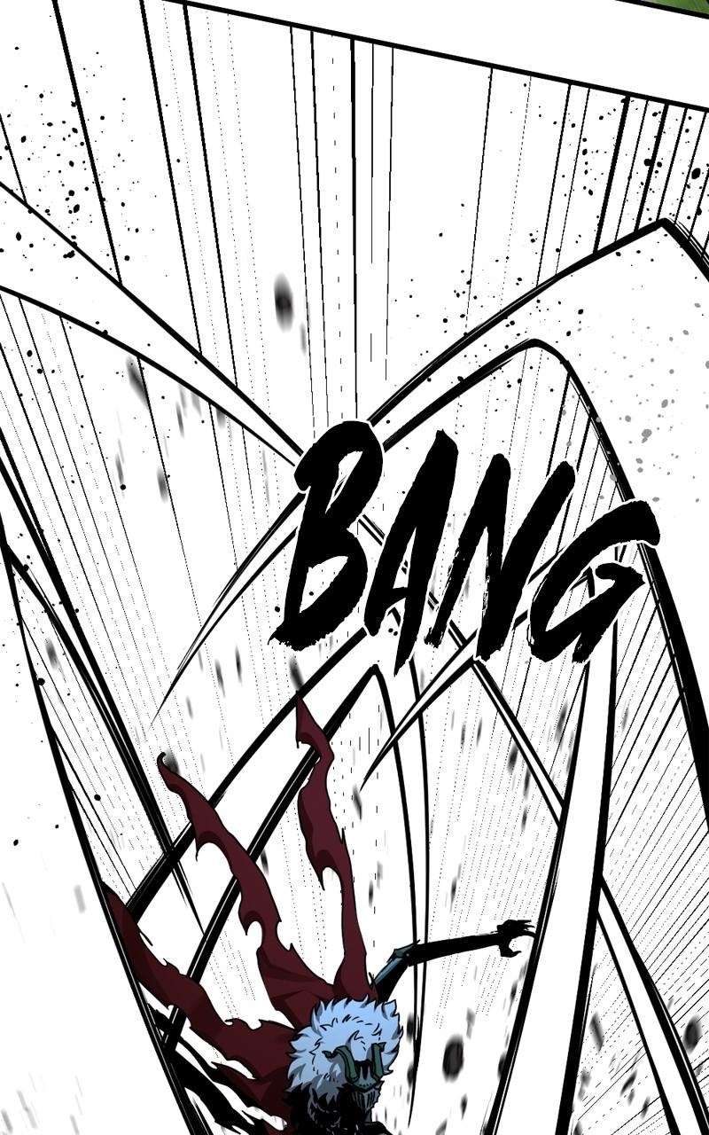 Hero Killer Chap 177 - Next Chap 178