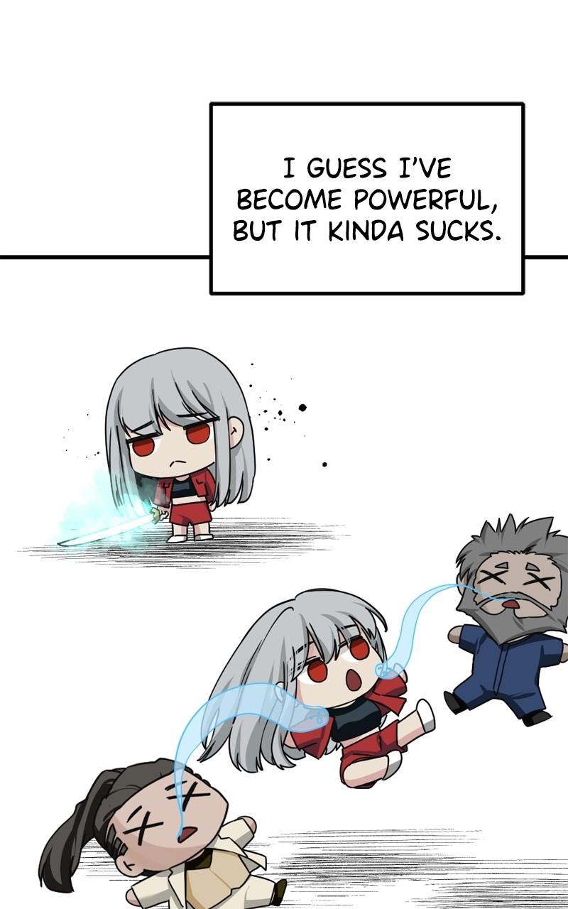 Hero Killer Chap 177 - Next Chap 178