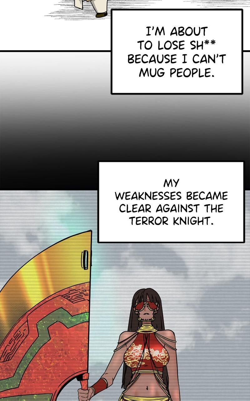 Hero Killer Chap 177 - Next Chap 178