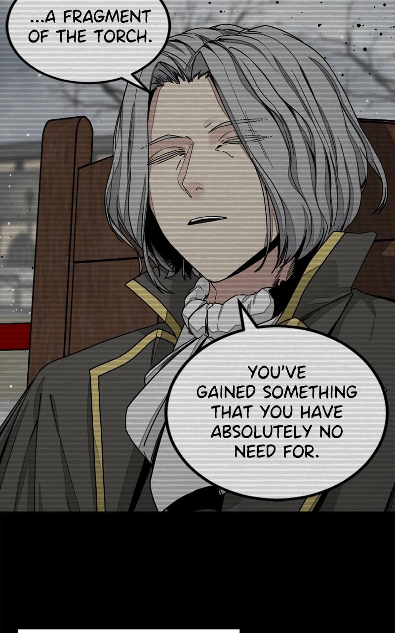 Hero Killer Chap 177 - Next Chap 178