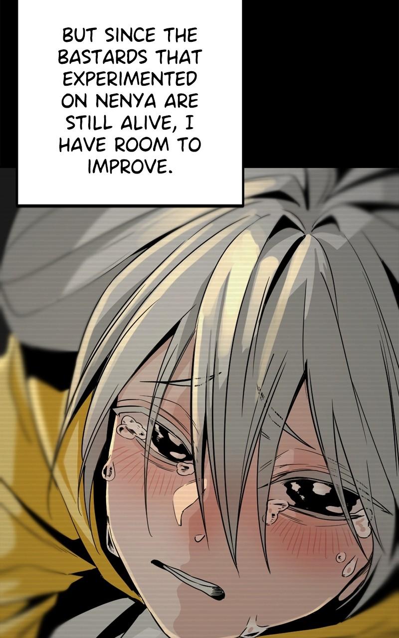 Hero Killer Chap 177 - Next Chap 178