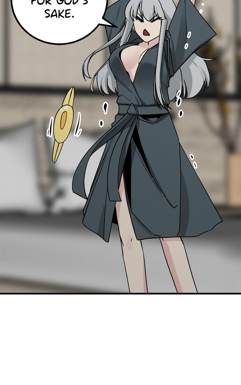 Hero Killer Chap 177 - Next Chap 178