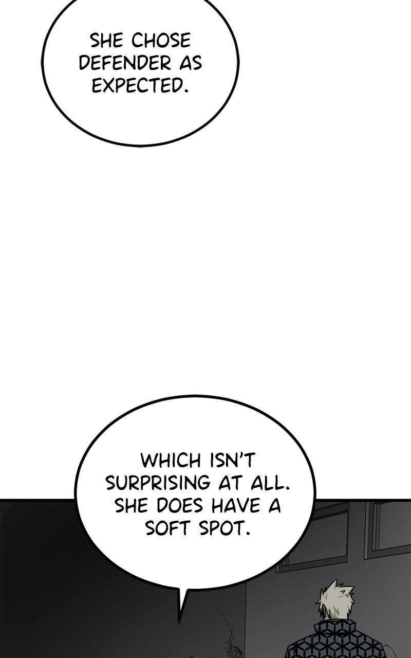 Hero Killer Chap 177 - Next Chap 178
