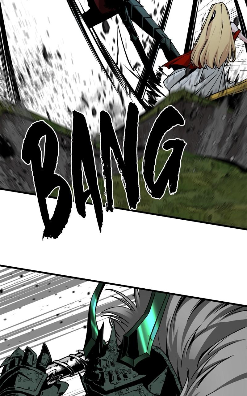 Hero Killer Chap 177 - Next Chap 178