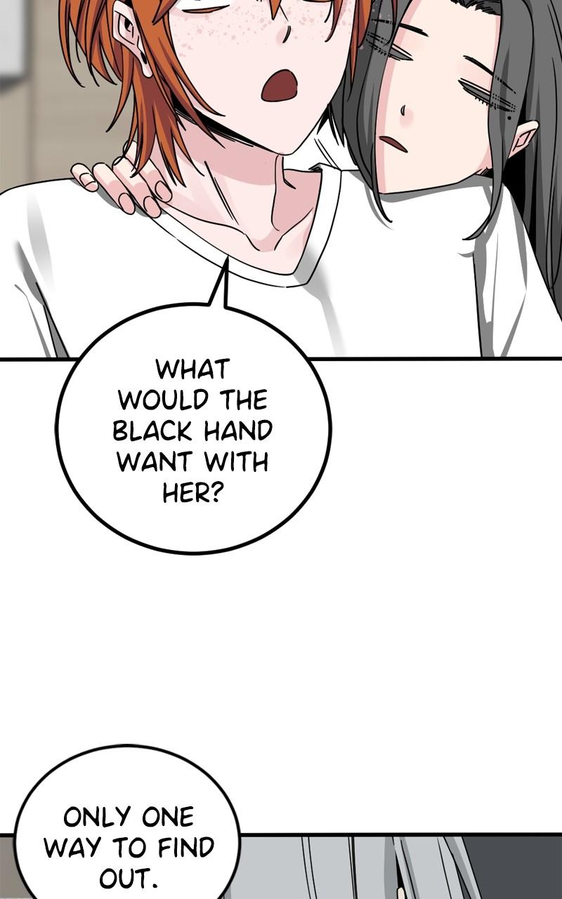 Hero Killer Chap 177 - Next Chap 178