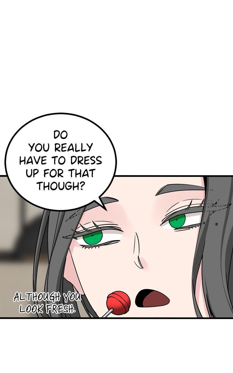 Hero Killer Chap 177 - Next Chap 178