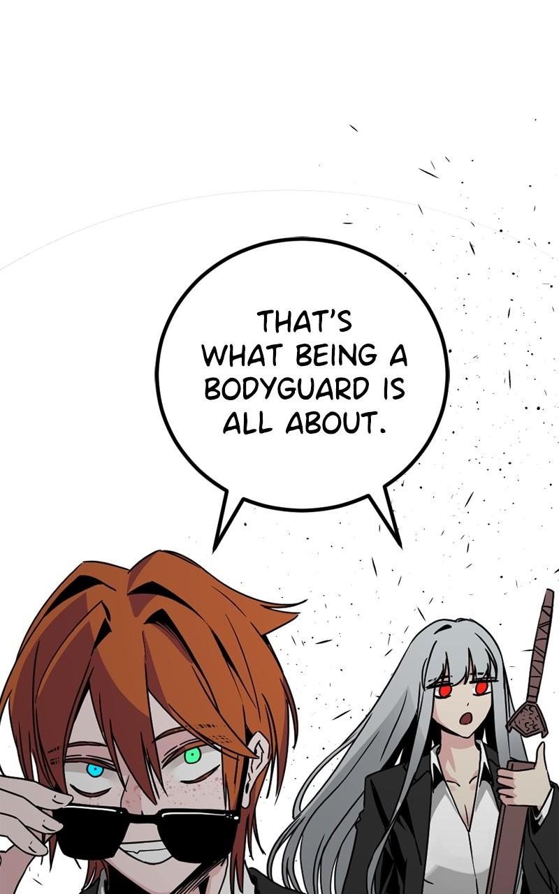 Hero Killer Chap 177 - Next Chap 178