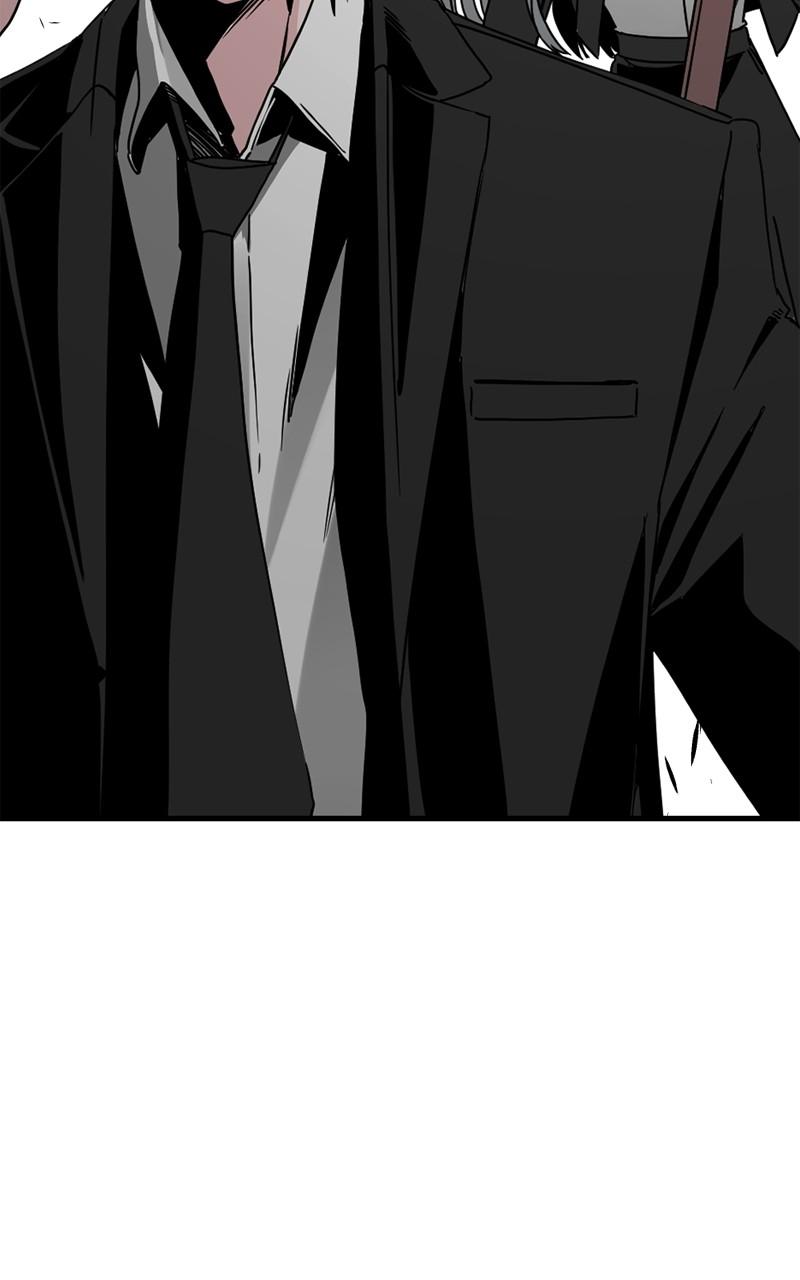 Hero Killer Chap 177 - Next Chap 178