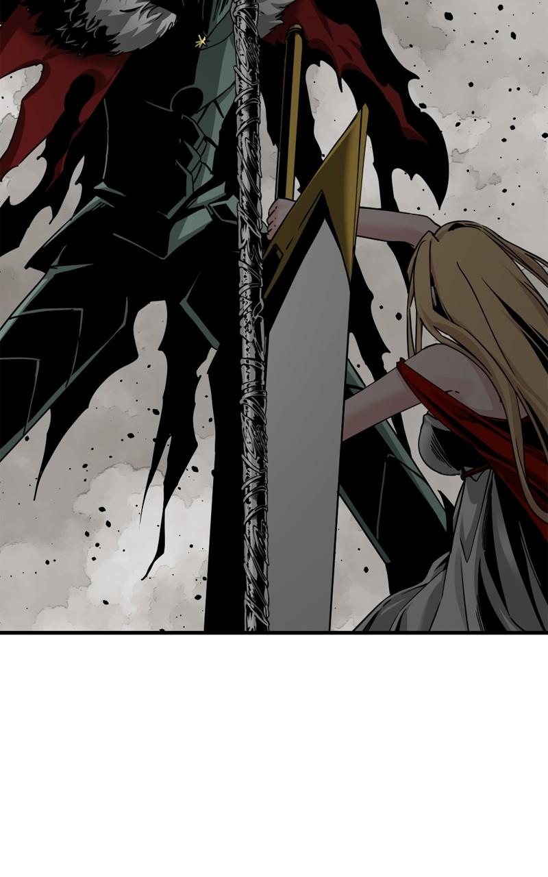 Hero Killer Chap 177 - Next Chap 178