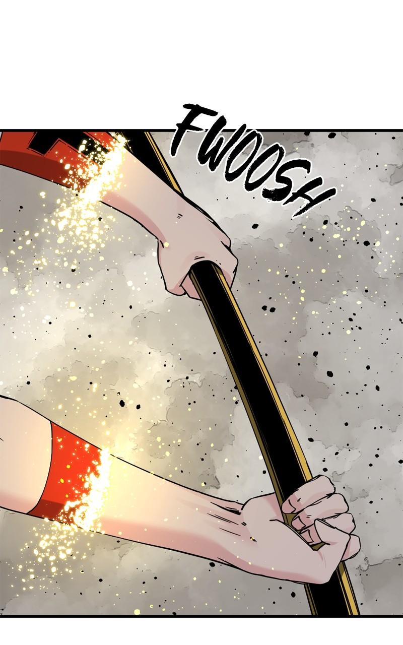 Hero Killer Chap 177 - Next Chap 178