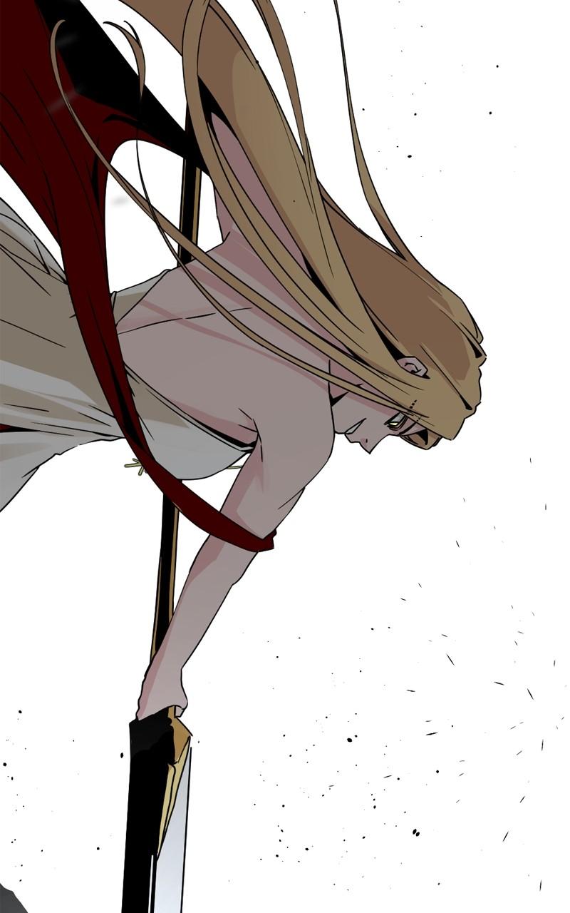 Hero Killer Chap 177 - Next Chap 178