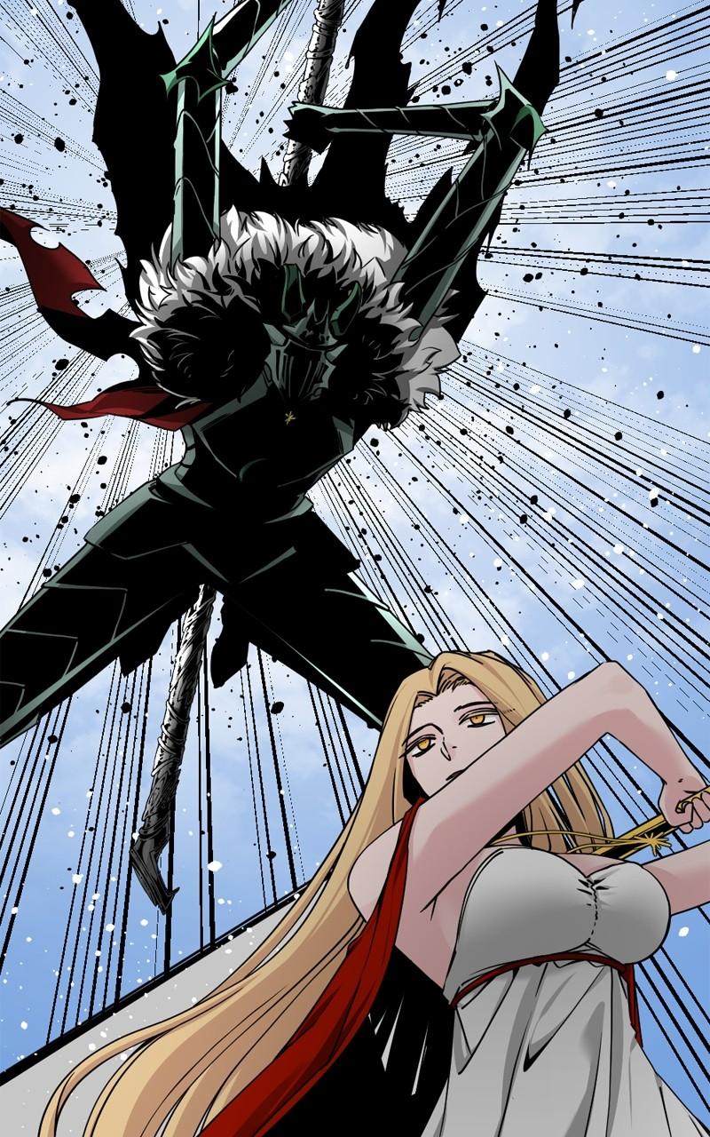 Hero Killer Chap 177 - Next Chap 178