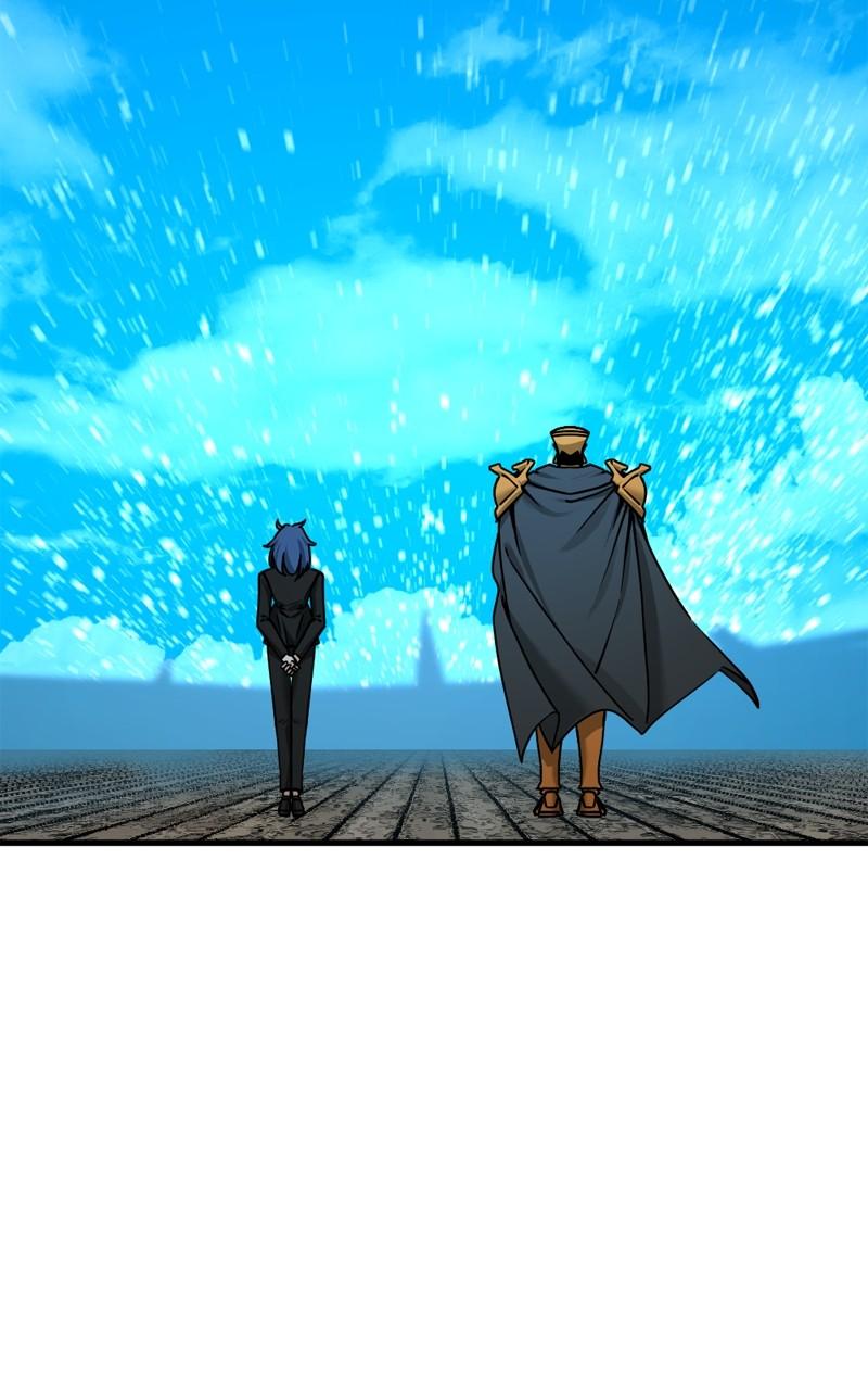 Hero Killer Chap 177 - Next Chap 178