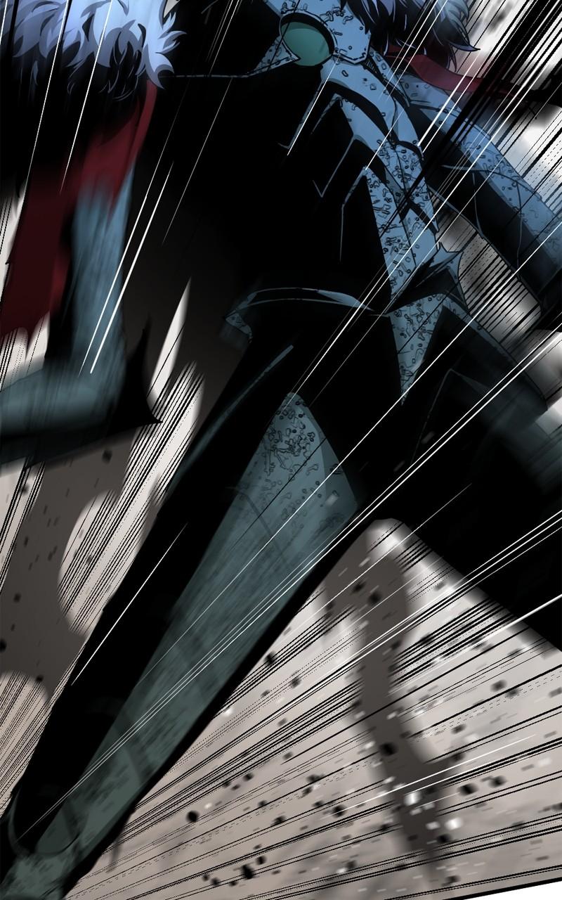 Hero Killer Chap 177 - Next Chap 178
