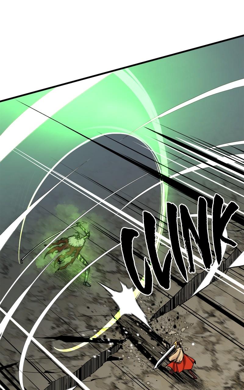 Hero Killer Chap 177 - Next Chap 178